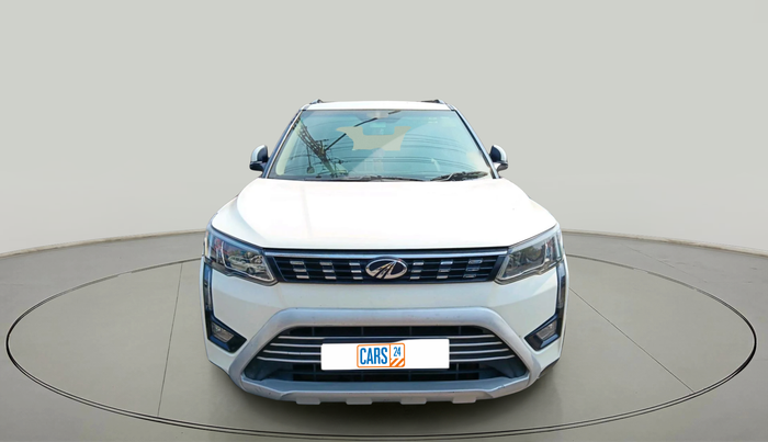2022 Mahindra XUV300 W8 1.5 DIESEL, Diesel, Manual, 57,555 km, exterior
