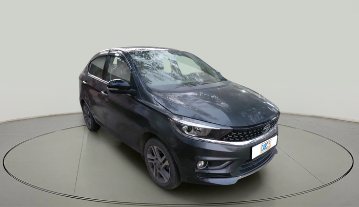 2023 Tata TIGOR XZ PLUS PETROL, Petrol, Manual, 30,963 km, exterior