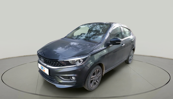 2023 Tata TIGOR XZ PLUS PETROL, Petrol, Manual, 30,963 km, exterior