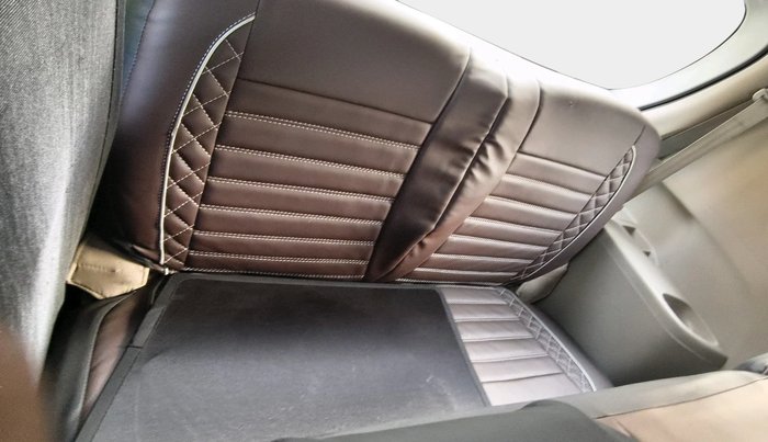 2014 Maruti Ertiga VXI CNG, CNG, Manual, 86,204 km, interior