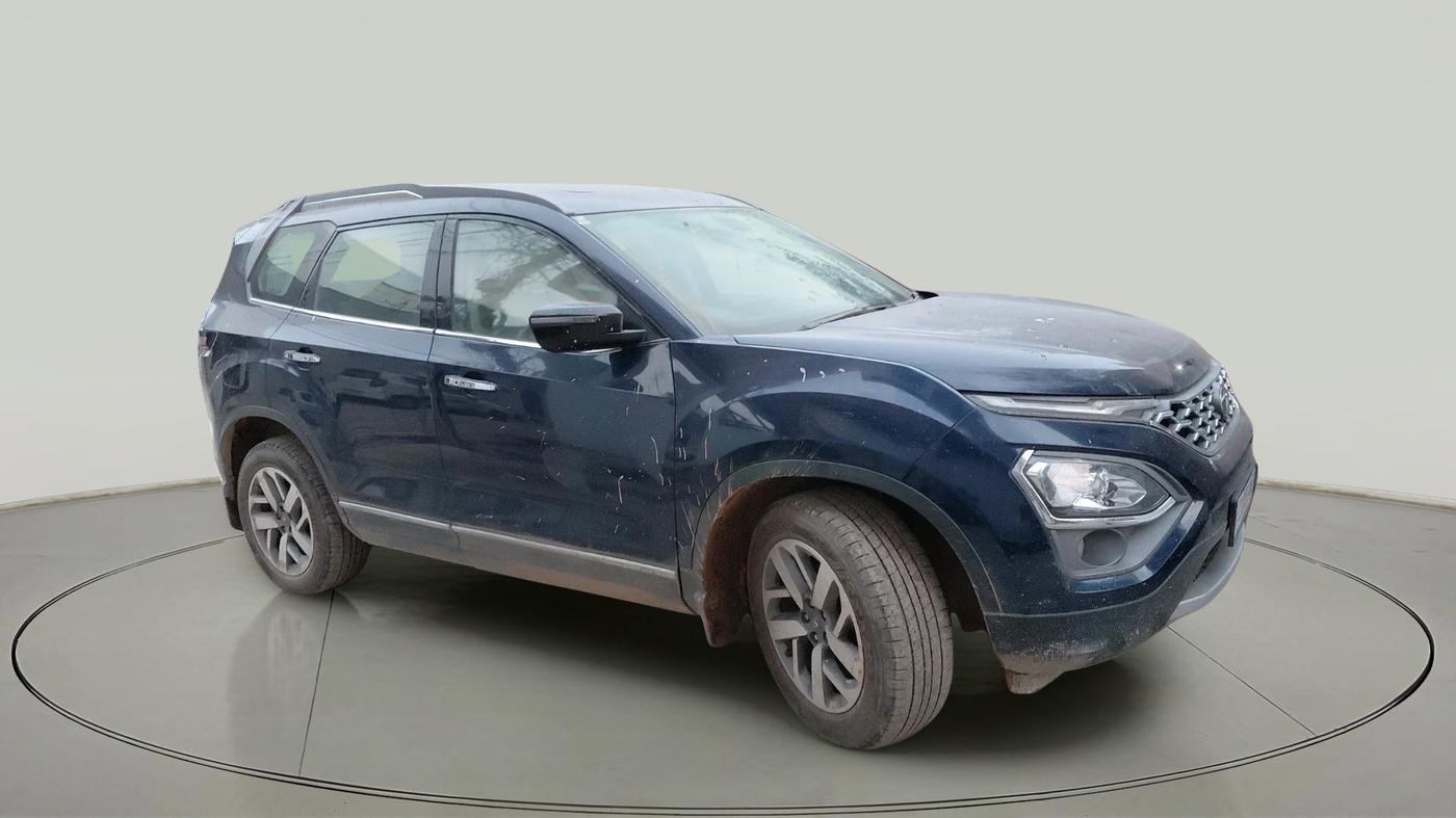 2021 Tata Safari XZ PLUS, Diesel, Manual, 40,00,007 km, exterior