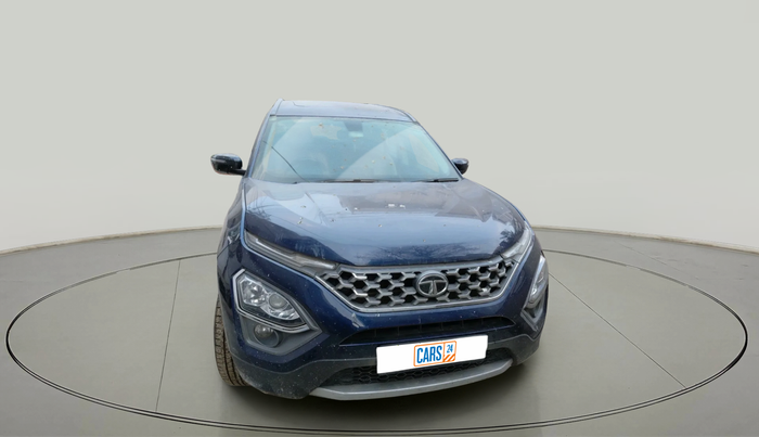 2021 Tata Safari XZ PLUS, Diesel, Manual, 67,071 km, exterior
