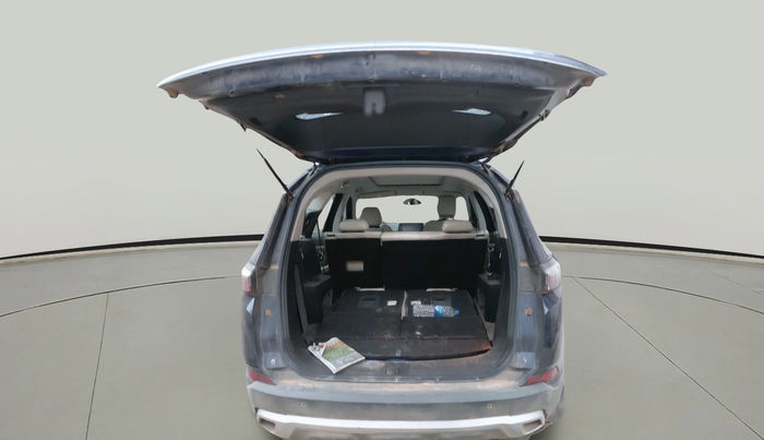 2021 Tata Safari XZ PLUS, Diesel, Manual, 67,071 km, exterior