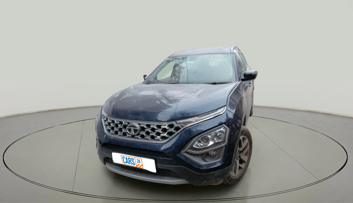 2021 Tata Safari XZ PLUS, Diesel, Manual, 67,071 km, exterior