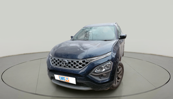 2021 Tata Safari XZ PLUS, Diesel, Manual, 67,071 km, exterior