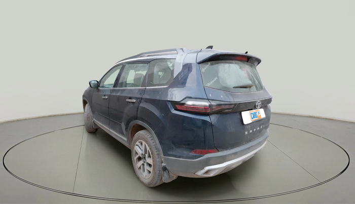 2021 Tata Safari XZ PLUS, Diesel, Manual, 67,071 km, exterior