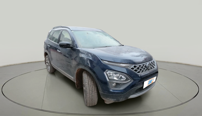 2021 Tata Safari XZ PLUS, Diesel, Manual, 67,071 km, exterior