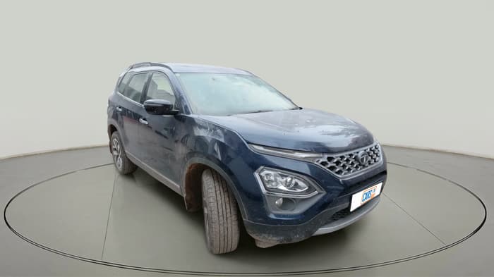 2021 Tata Safari XZ PLUS, Diesel, Manual, 40,00,007 km, exterior