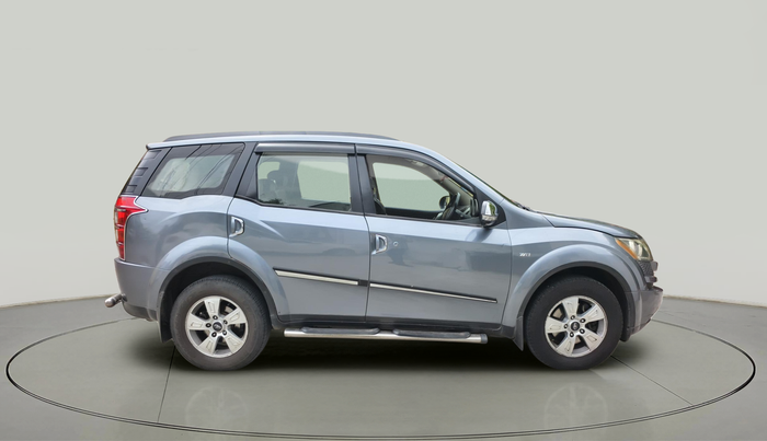 2013 Mahindra XUV500 W8, Diesel, Manual, 1,14,826 km, exterior