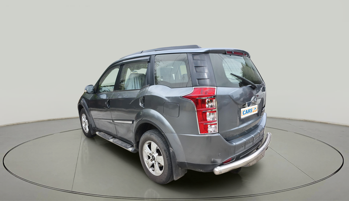 2013 Mahindra XUV500 W8, Diesel, Manual, 1,14,826 km, exterior