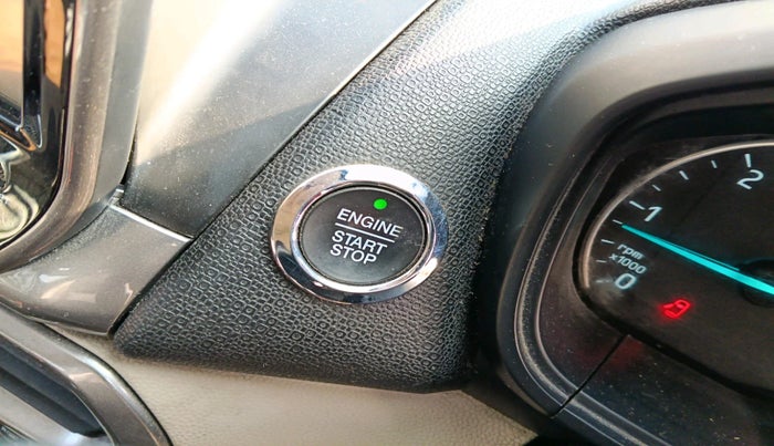 2021 Ford Ecosport TITANIUM 1.5L SPORTS(SUNROOF) DIESEL, Diesel, Manual, 63,000 km, interior