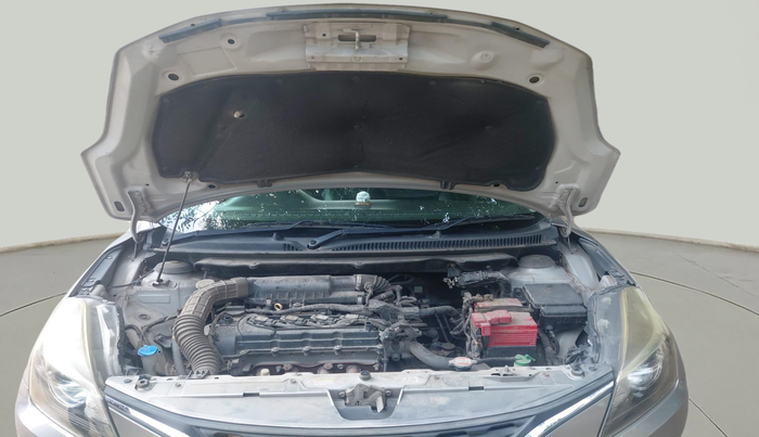 2018 Maruti Baleno ALPHA PETROL 1.2, Petrol, Manual, 1,32,024 km, exterior