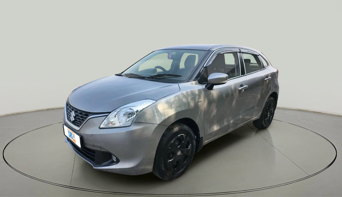 2018 Maruti Baleno DELTA DIESEL 1.3, Diesel, Manual, 61,601 km, exterior