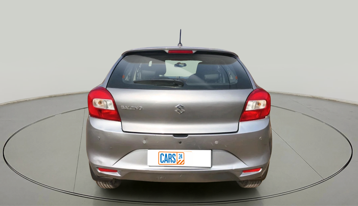 2018 Maruti Baleno DELTA DIESEL 1.3, Diesel, Manual, 61,601 km, exterior