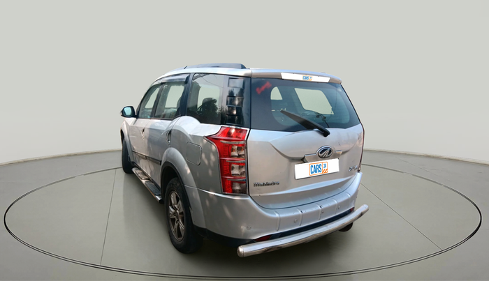 2013 Mahindra XUV500 W8, Diesel, Manual, 1,52,567 km, exterior