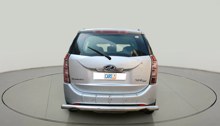 2013 Mahindra XUV500 W8, Diesel, Manual, 1,52,567 km, exterior