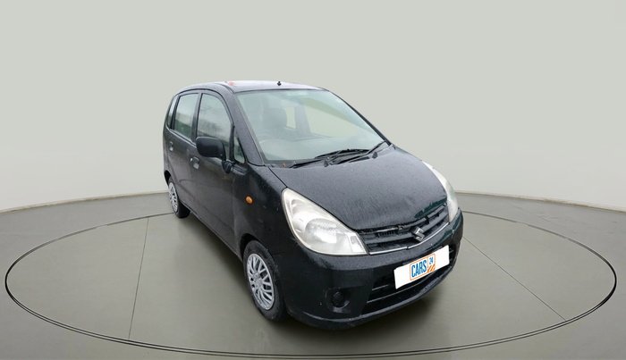 2010 Maruti Zen Estilo LXI, Petrol, Manual, 95,790 km, exterior