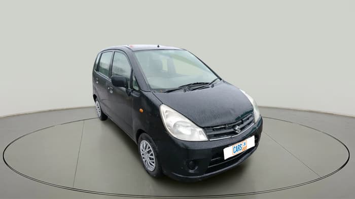 2010 Maruti Zen Estilo LXI, Petrol, Manual, 95,790 km, exterior