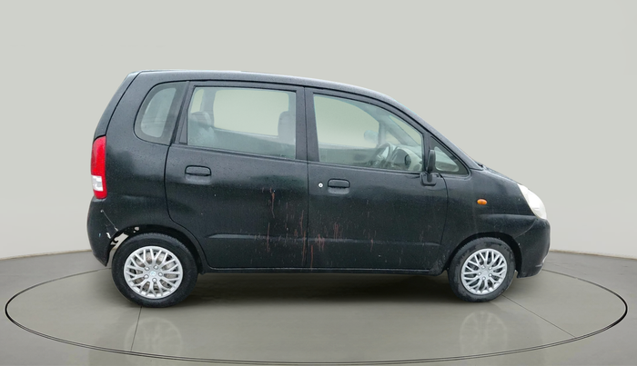 2010 Maruti Zen Estilo LXI, Petrol, Manual, 95,790 km, exterior