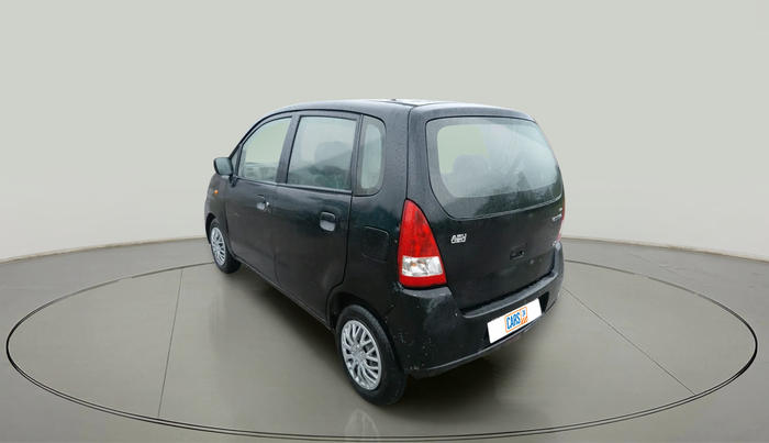 2010 Maruti Zen Estilo LXI, Petrol, Manual, 95,790 km, exterior