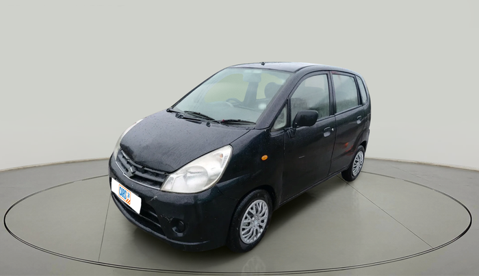 2010 Maruti Zen Estilo LXI, Petrol, Manual, 95,790 km, exterior