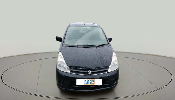 2010 Maruti Zen Estilo LXI, Petrol, Manual, 95,790 km, exterior