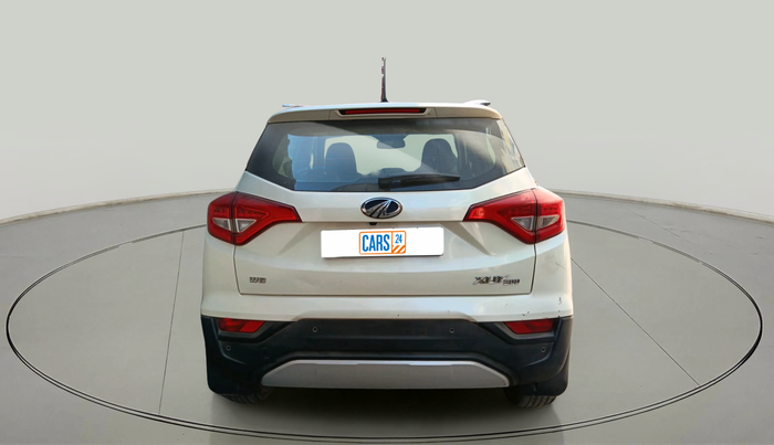 2019 Mahindra XUV300 W8 (O) 1.5 DIESEL, Diesel, Manual, 1,65,752 km, exterior