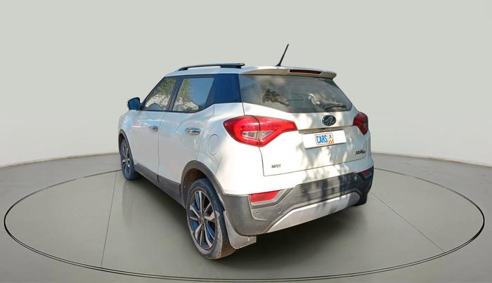 2019 Mahindra XUV300 W8 (O) 1.5 DIESEL, Diesel, Manual, 1,65,752 km, exterior