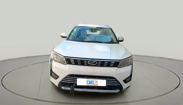 2019 Mahindra XUV300 W8 (O) 1.5 DIESEL, Diesel, Manual, 1,65,752 km, exterior