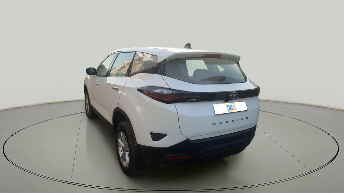 2023 Tata Harrier XT PLUS 2.0L KRYOTEC, Diesel, Manual, 20,155 km, exterior