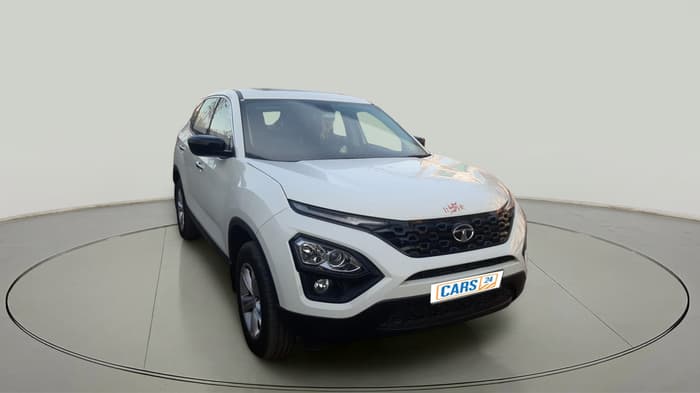 2023 Tata Harrier XT PLUS 2.0L KRYOTEC, Diesel, Manual, 20,155 km, exterior