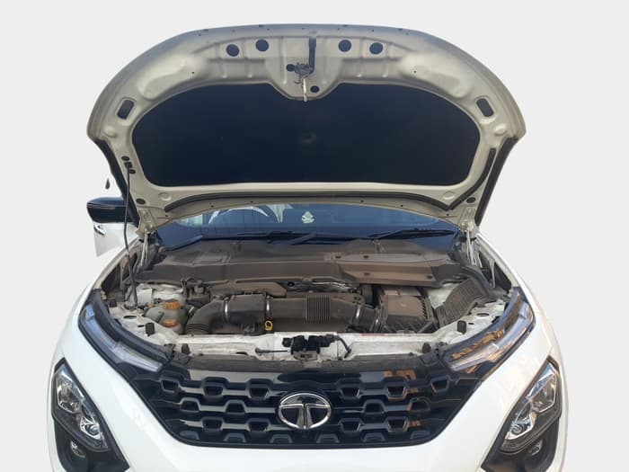 2023 Tata Harrier XT PLUS 2.0L KRYOTEC, Diesel, Manual, 20,155 km, exterior