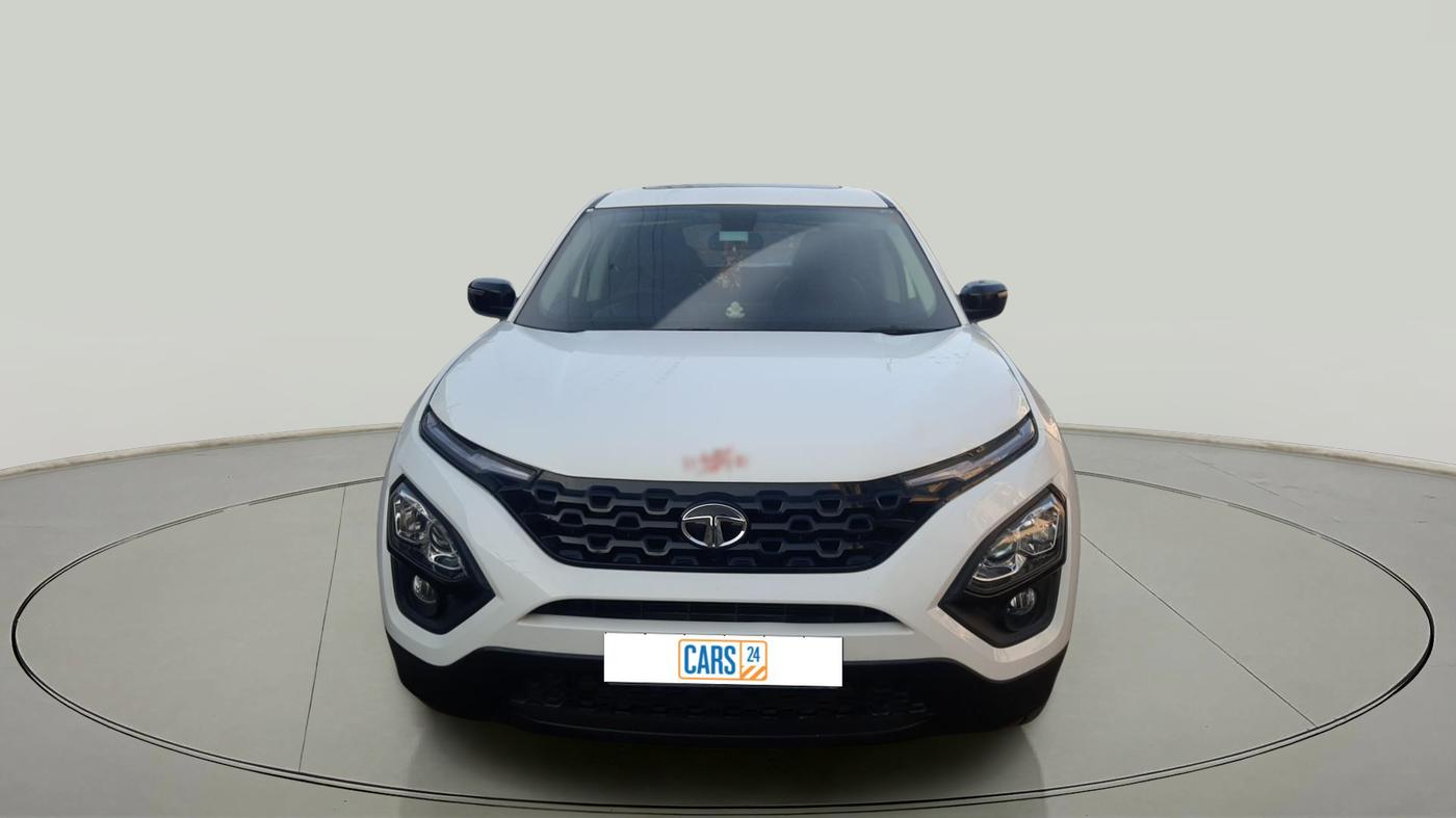 2023 Tata Harrier XT PLUS 2.0L KRYOTEC, Diesel, Manual, 20,155 km, exterior