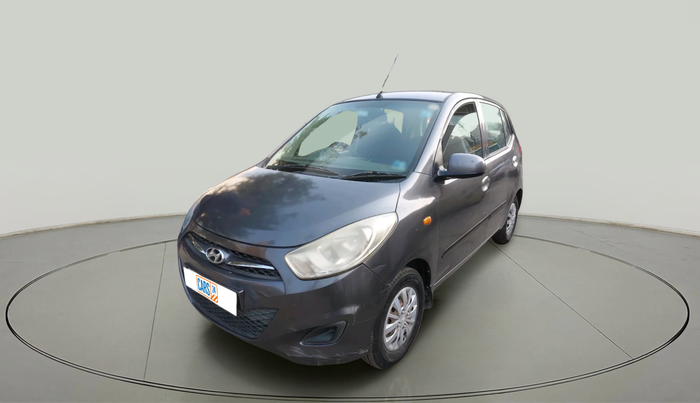 2013 Hyundai i10 MAGNA 1.1, Petrol, Manual, 1,26,287 km, exterior
