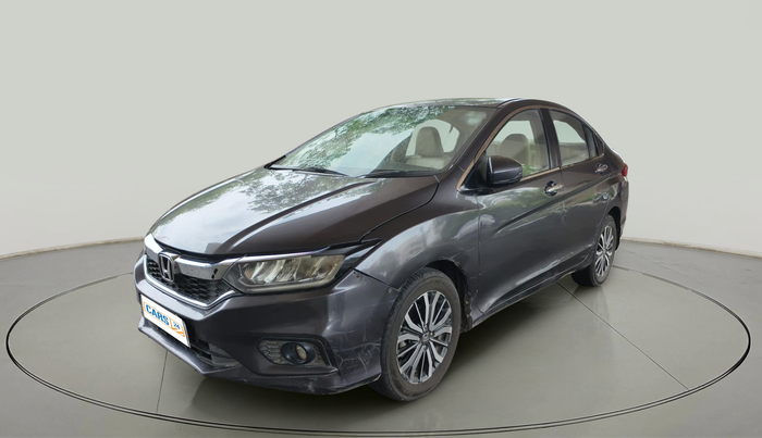 2017 Honda City 1.5L I-VTEC VX, Petrol, Manual, 72,508 km, exterior