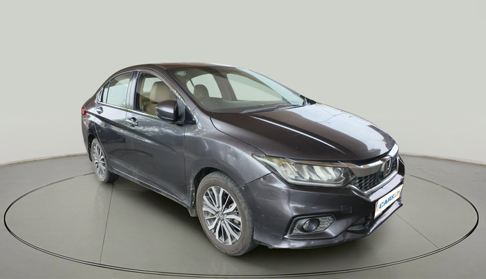 2017 Honda City 1.5L I-VTEC VX, Petrol, Manual, 72,508 km, exterior