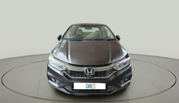 2017 Honda City 1.5L I-VTEC VX, Petrol, Manual, 72,508 km, exterior