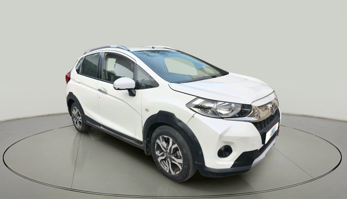 2019 Honda WR-V 1.5L I-DTEC S MT, Diesel, Manual, 73,163 km, exterior