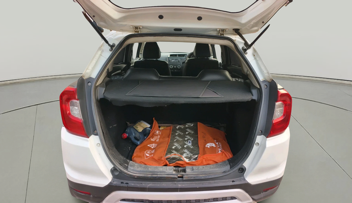 2019 Honda WR-V 1.5L I-DTEC S MT, Diesel, Manual, 73,163 km, exterior