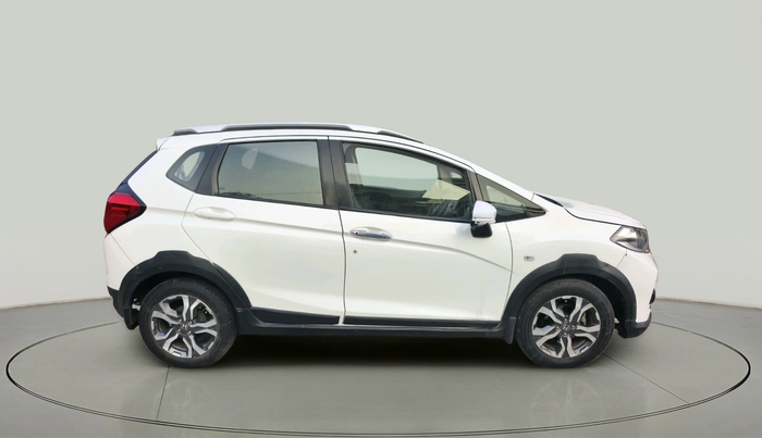 2019 Honda WR-V 1.5L I-DTEC S MT, Diesel, Manual, 73,163 km, exterior