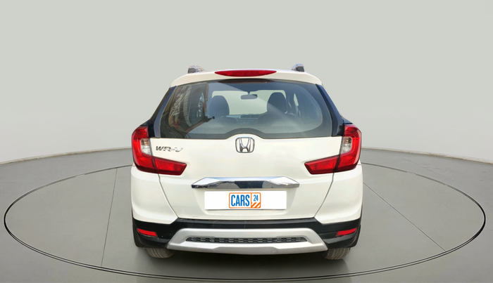 2019 Honda WR-V 1.5L I-DTEC S MT, Diesel, Manual, 73,163 km, exterior