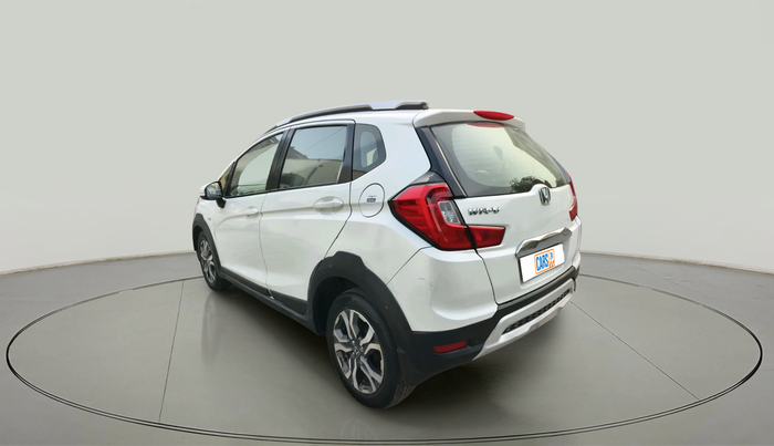 2019 Honda WR-V 1.5L I-DTEC S MT, Diesel, Manual, 73,163 km, exterior