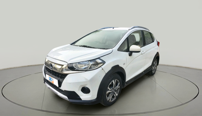 2019 Honda WR-V 1.5L I-DTEC S MT, Diesel, Manual, 73,163 km, exterior