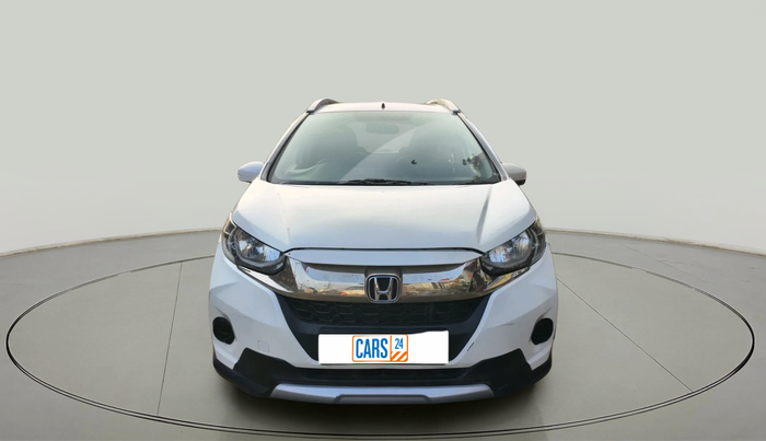 2019 Honda WR-V 1.5L I-DTEC S MT, Diesel, Manual, 73,163 km, exterior