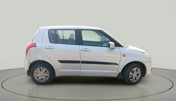 2011 Maruti Swift VDI, Diesel, Manual, 99,061 km, exterior