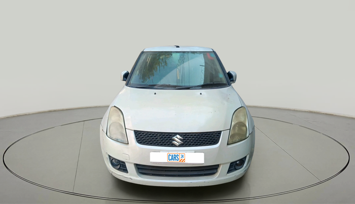 2011 Maruti Swift VDI, Diesel, Manual, 99,061 km, exterior