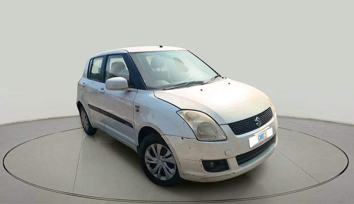 2011 Maruti Swift VDI, Diesel, Manual, 99,061 km, exterior