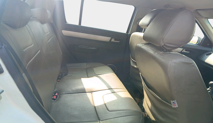 2011 Maruti Swift VDI, Diesel, Manual, 99,061 km, interior