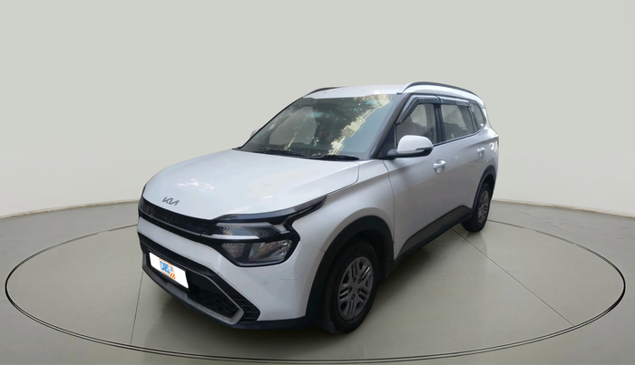 2022 KIA CARENS PRESTIGE 1.5 PETROL 7 STR, Petrol, Manual, 51,934 km, exterior