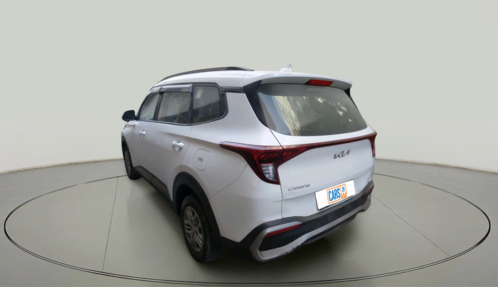 2022 KIA CARENS PRESTIGE 1.5 PETROL 7 STR, Petrol, Manual, 51,934 km, exterior